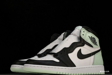 JORDAN 1 NRG AIR RETRO HIGH "IGLOO" OG 861428-100 0717